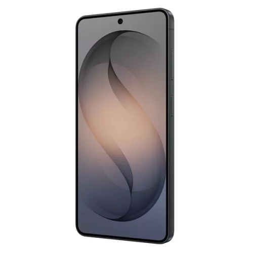 Samsung SM-S942BZKGEUE Galaxy S26 6,3" 5G 12/256GB DualSIM fekete okostelefon