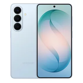   Samsung SM-S942BLBGEUE Galaxy S26 6,3" 5G 12/256GB DualSIM égkék okostelefon