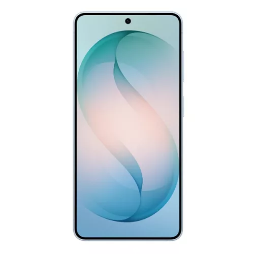 Samsung SM-S942BLBGEUE Galaxy S26 6,3" 5G 12/256GB DualSIM égkék okostelefon