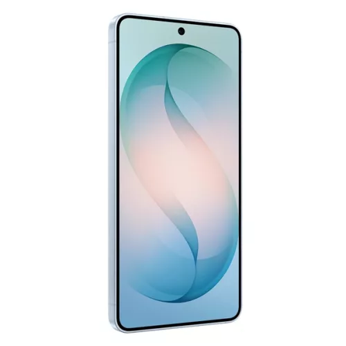 Samsung SM-S942BLBGEUE Galaxy S26 6,3" 5G 12/256GB DualSIM égkék okostelefon