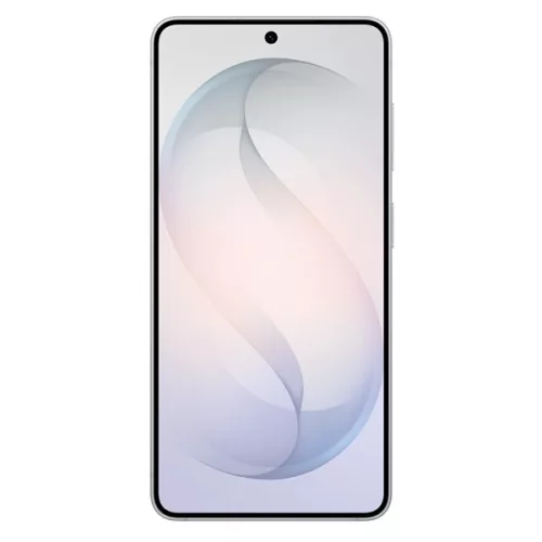 Samsung SM-S942BZWGEUE Galaxy S26 6,3" 5G 12/256GB DualSIM fehér okostelefon