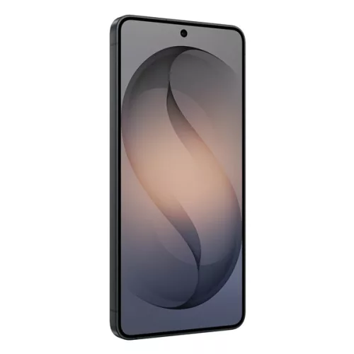 Samsung SM-S942BZKHEUE Galaxy S26 6,3" 5G 12/512GB DualSIM fekete okostelefon