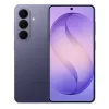 Samsung SM-S942BZVHEUE Galaxy S26 6,3" 5G 12/512GB DualSIM kékeslila okostelefon