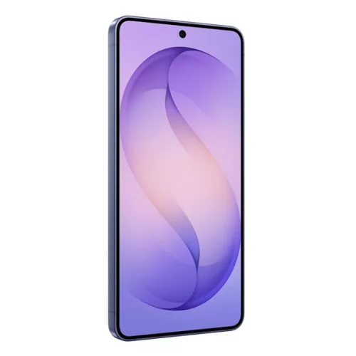 Samsung SM-S942BZVHEUE Galaxy S26 6,3" 5G 12/512GB DualSIM kékeslila okostelefon