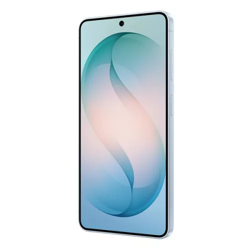 Samsung SM-S942BLBHEUE Galaxy S26 6,3" 5G 12/512GB DualSIM égkék okostelefon