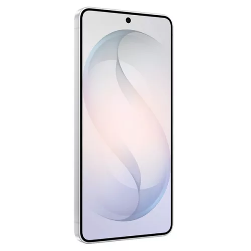 Samsung SM-S942BZWHEUE Galaxy S26 6,3" 5G 12/512GB DualSIM fehér okostelefon