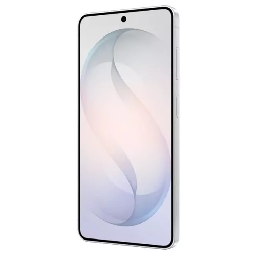 Samsung SM-S942BZWHEUE Galaxy S26 6,3" 5G 12/512GB DualSIM fehér okostelefon