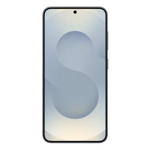 Samsung Galaxy S25 6,2" 5G 12/256GB DualSIM kékesfekete okostelefon