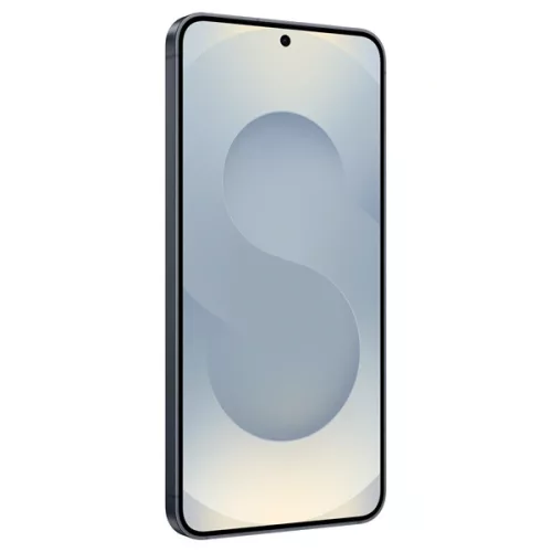 Samsung Galaxy S25 6,2" 5G 12/256GB DualSIM kékesfekete okostelefon