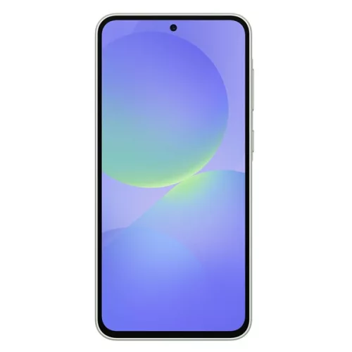 Samsung SM-A366B Galaxy A36 6,7" 5G 8/256GB DualSIM lime okostelefon