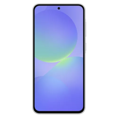 Samsung SM-A366B Galaxy A36 6,7" 5G 8/256GB DualSIM fehér okostelefon