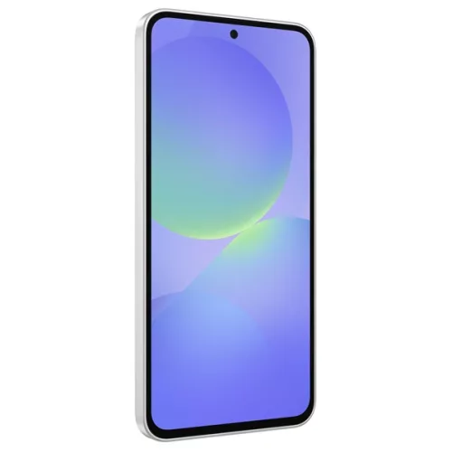 Samsung SM-A366B Galaxy A36 6,7" 5G 8/256GB DualSIM fehér okostelefon