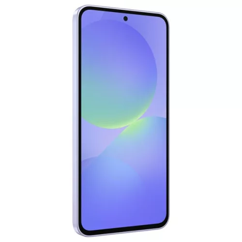 Samsung SM-A366B Galaxy A36 6,7" 5G 8/256GB DualSIM lila okostelefon