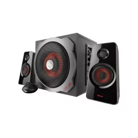   Trust GXT 38 Tytan 2.1 Ultimate Bass jack 60W fa gamer hangszóró