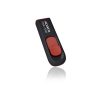 ADATA 32GB USB2.0 Piros (AC008-32G-RKD) Flash Drive