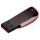 Sandisk 32GB USB 2.0 Cruzer Blade Fekete-Piros (114712) Flash Drive