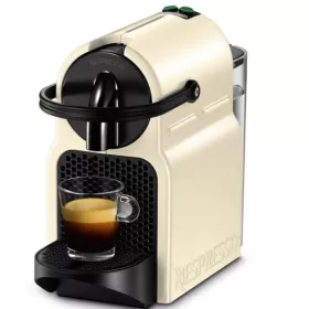   DeLonghi EN 80.CW Inissia Nespresso krém kapszulás kávéfőző