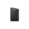 Western Digital Elements Portable WDBUZG0010BBK 2,5" 1TB USB3.0 fekete külső winchester