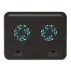 Trust Cyclone Cooling Stand notebook hűtőpad