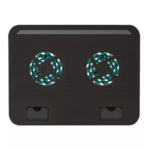 Trust Cyclone Cooling Stand notebook hűtőpad