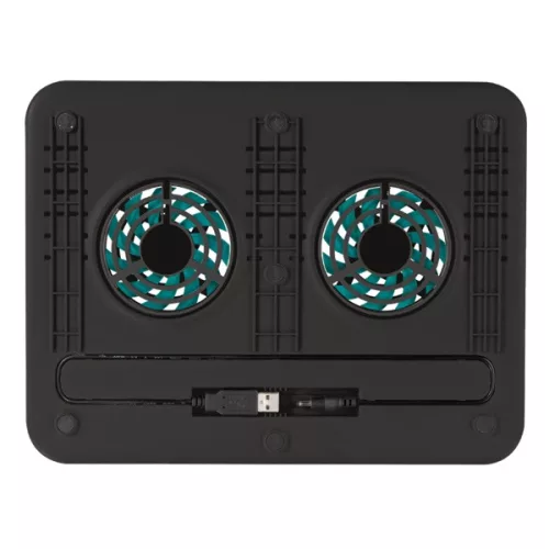 Trust Cyclone Cooling Stand notebook hűtőpad