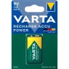 Varta 56722101401 Power Accu 1x9V 200 mAh R2U