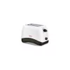 Tefal TT130130 Delfini fehér 2 szeletes kenyérpirító