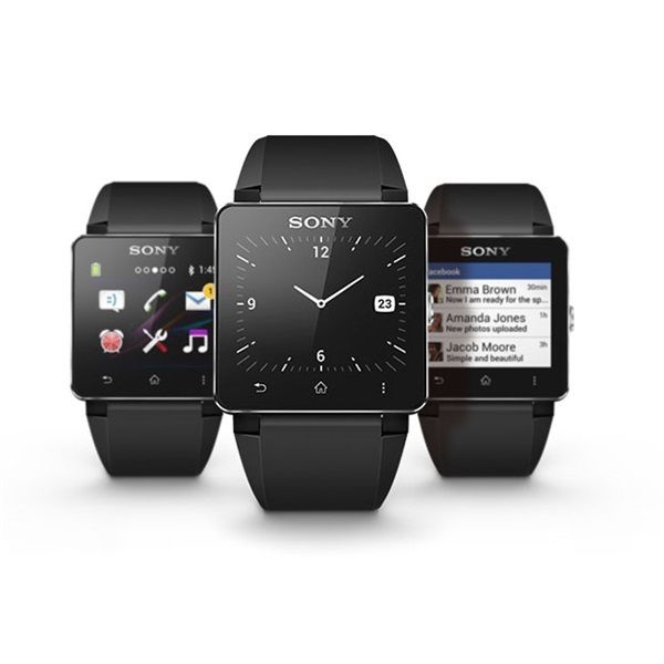 Sony Smartwatch2 SW2